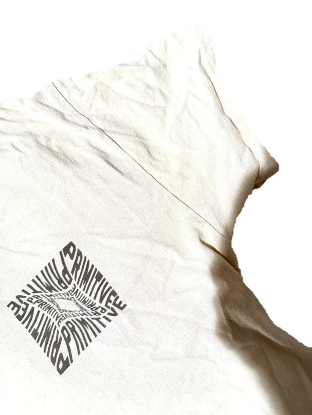Primitive t-shirt - Picture 4 of 5